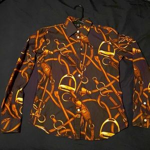 Ralph Lauren shirt
